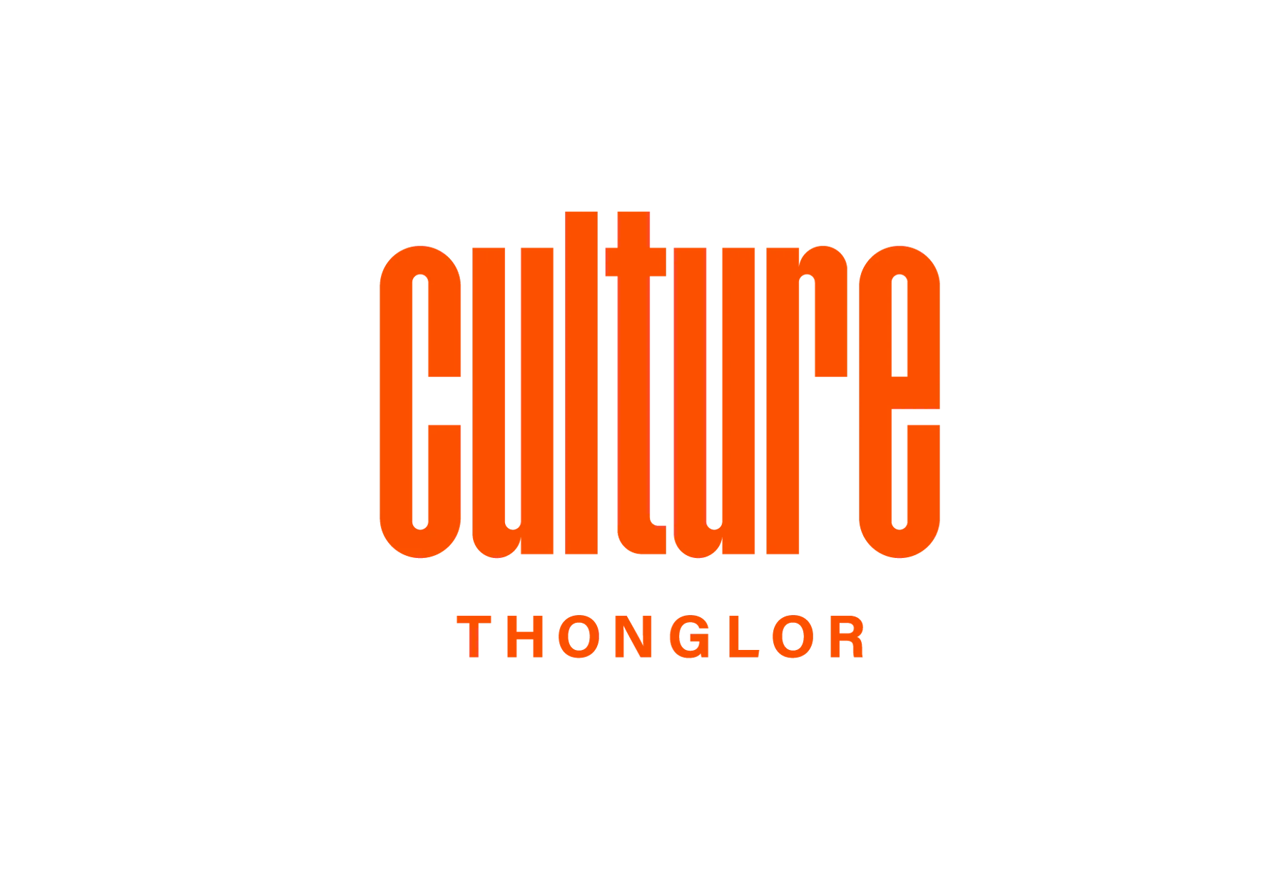Culture Thonglor logo